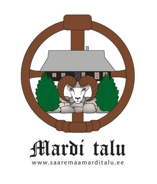 Mardi talu, Saaremaa Mardi talu, kihnu maalammas, maalammas, Eesti maalammas, maakana, Eesti maakana, Liivimaa maakana, rehielamu, logo, banner